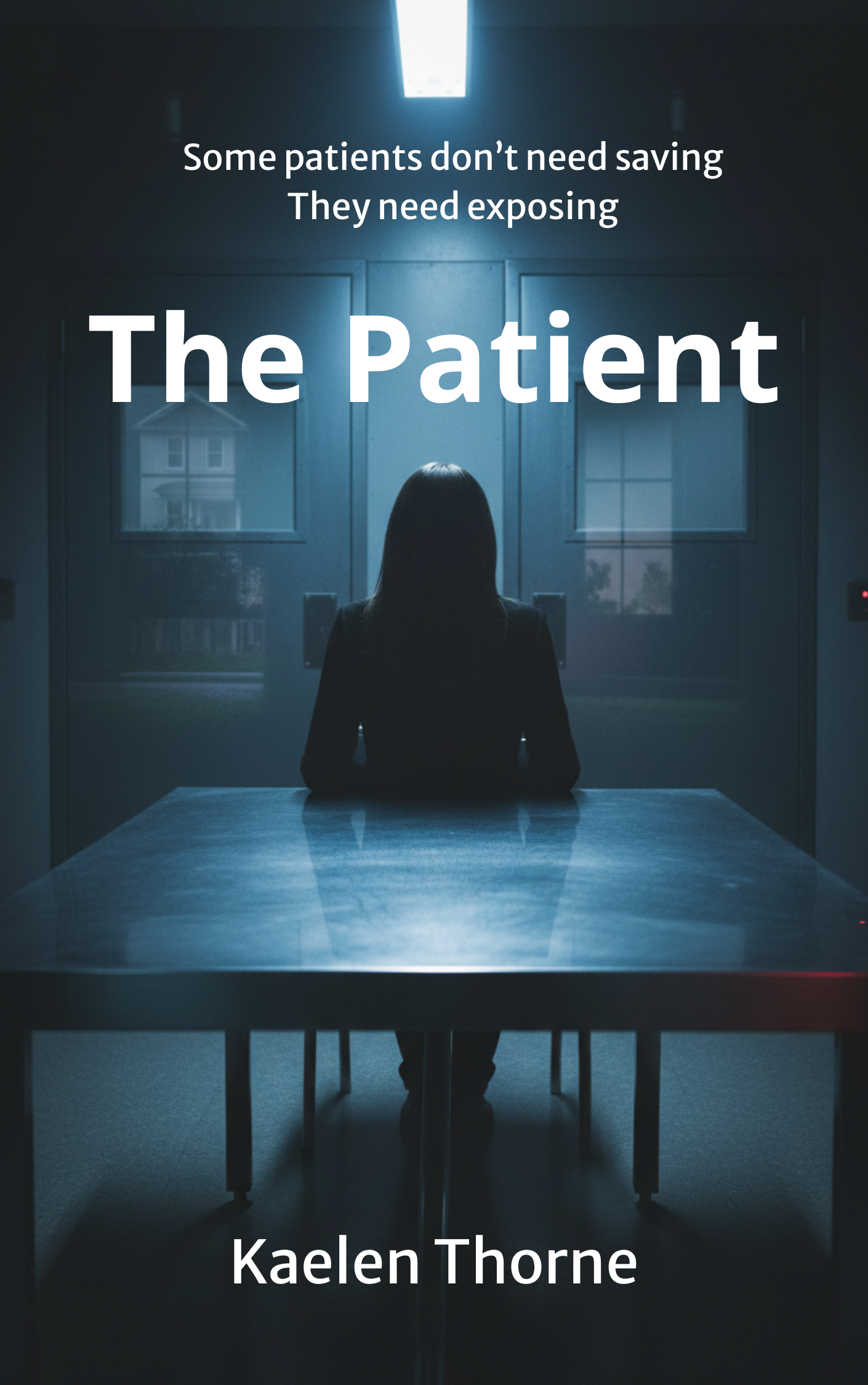 The Patient